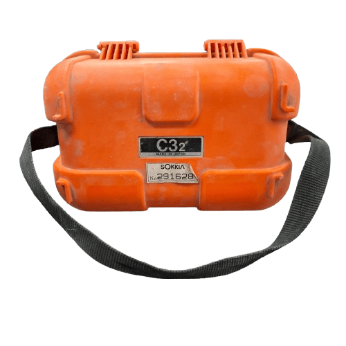 Sokkia C32 Automatic Level with Carry Case