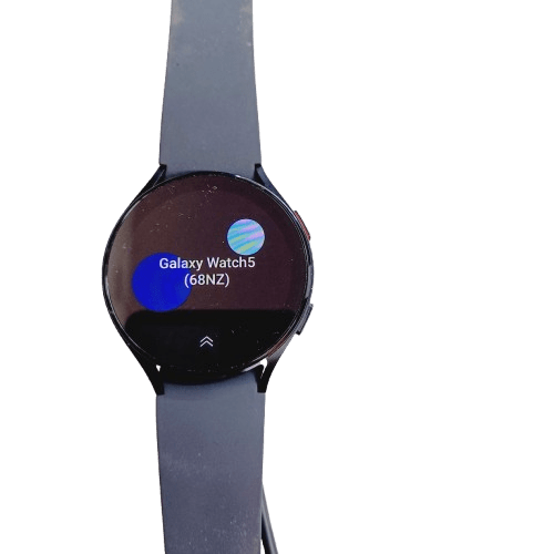 Samsung Wearable Galaxy 5 Watch SM-R915F (LE)