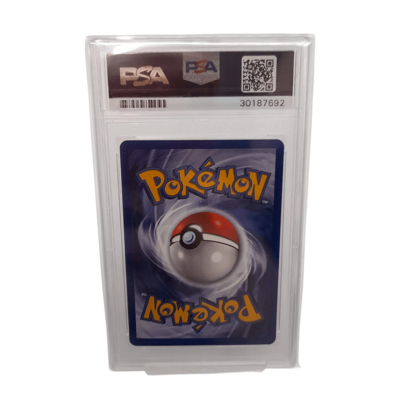 PSA Pokémon Card 1999 Fossil Haunter Holo GEM MT 10 – WL 1355614