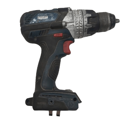 Bosch 18V GSB 18v-85c Drill,** SKIN ONLY**, Heavy Wear & Tear