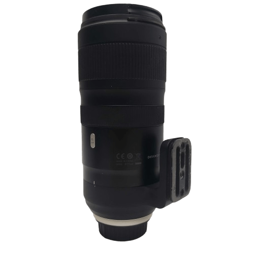 **FRAGILE** Tamron DLSR Camera Lens SP 70-200mm F2.8 Di VC USD G2, A025, Nikon F Mount, Very Good Condition, With Front + Rear Lens Cap + Hood (NA 1359918)