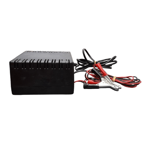 Projecta AC600 12V Battery Charger