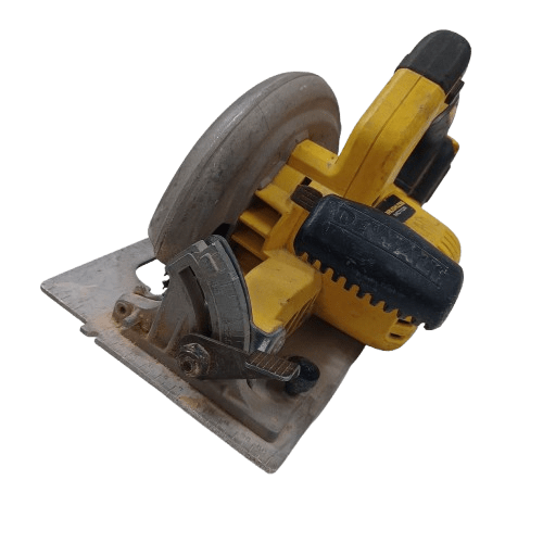 Dewalt Brushless Circular Saw DCS570 (WR 1342866)