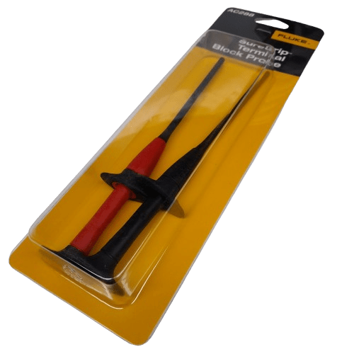 Fluke AC288 SureGrip Terminal Block Probe Like New