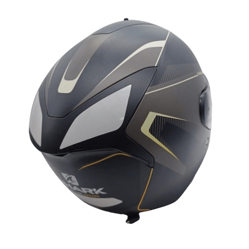 Shark 2022 SKWKIL Motorcycle Helmet Size: Medium (WR 1351530)
