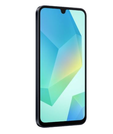 Samsung A16 5G Smart Phone 128GB Blue Like New Sealed In Box (NA1353912)