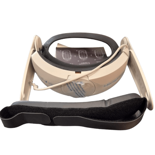 Aubika Fast Charging Excellence Head Strap For Meta Quest 3 In Box
