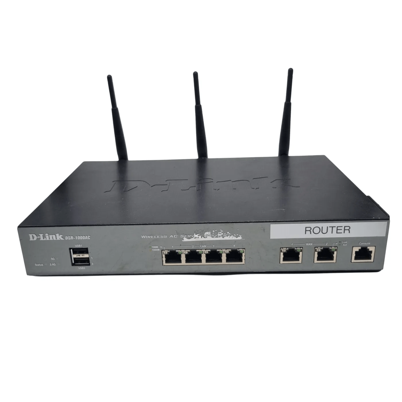 D-Link Router DSR1000AC – WR 1353158