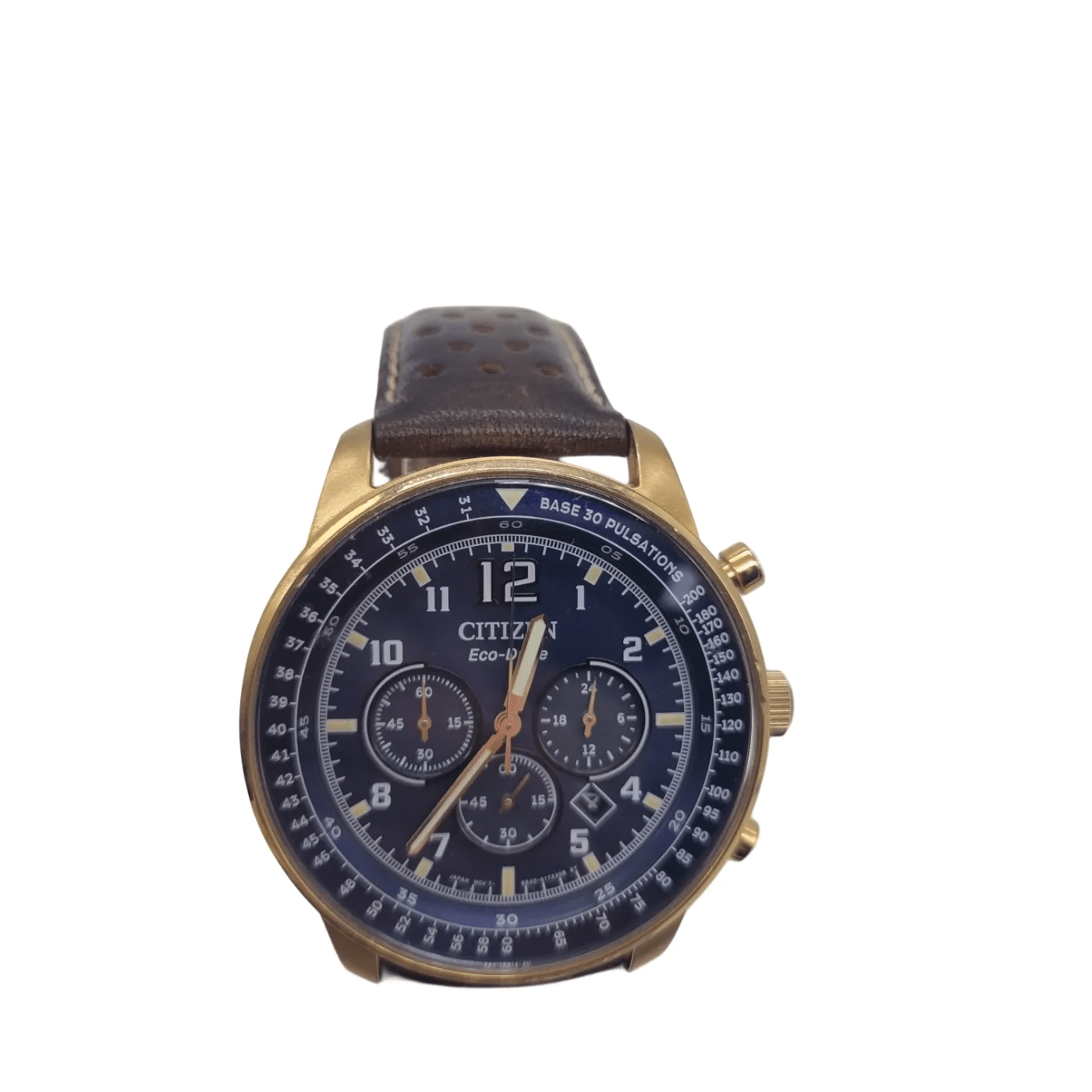 Citizen Eco-Drive B620-S125863 Men’s Watch