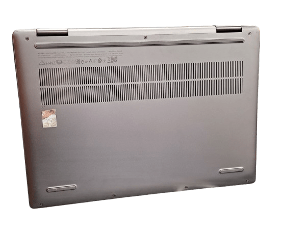Lenovo Yoga Slim 7i 2 in 1 14 inch 9th Gen Laptop with Charger