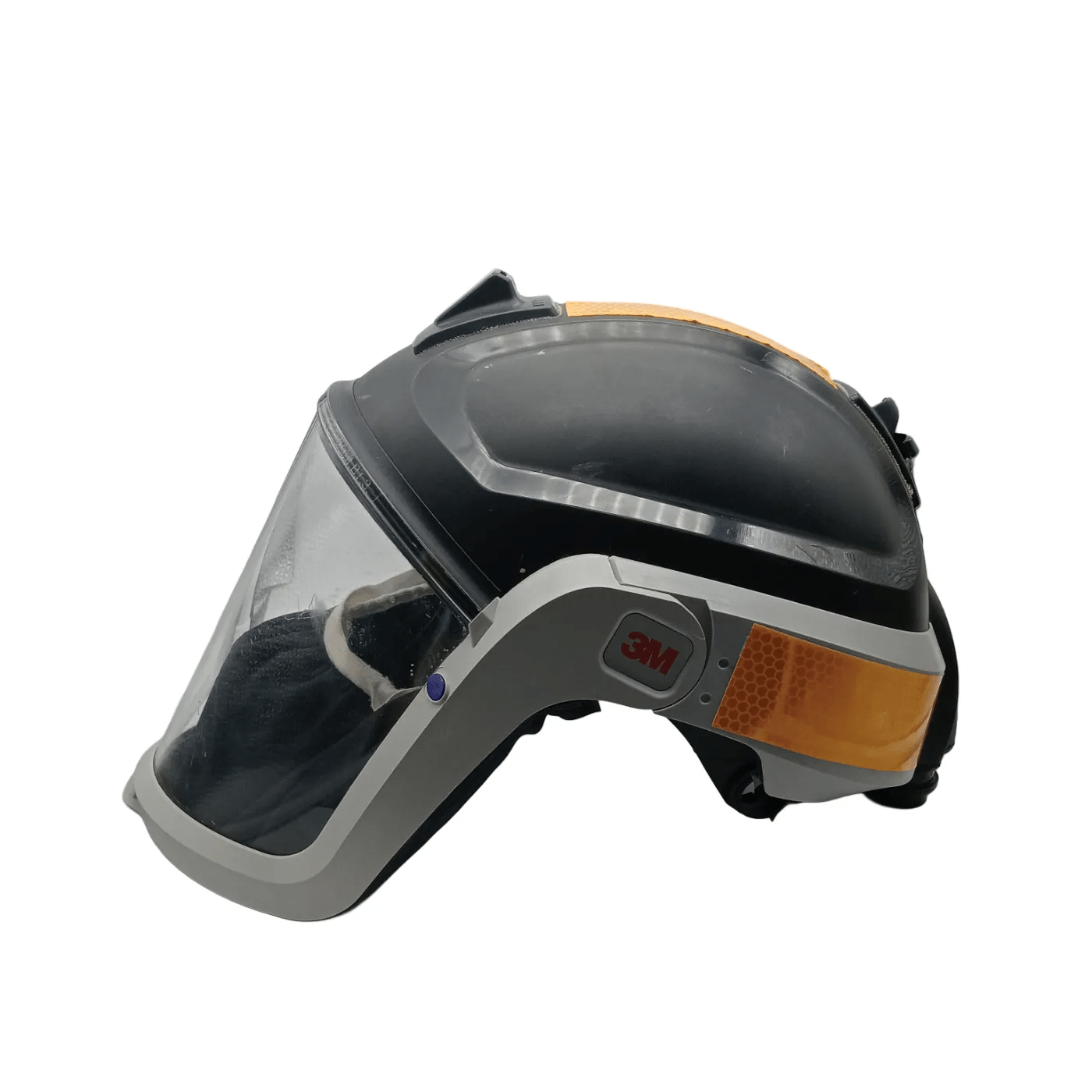3M Versaflo TR300+ PAPR Kit With Spare face Shield And Battery Charger