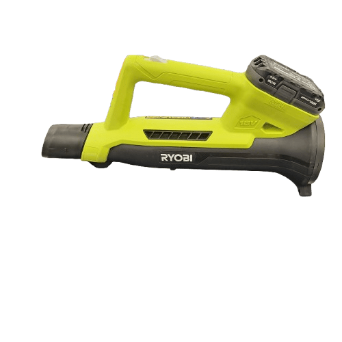 Ryobi Blower OBL1820j With Battery And Charger
