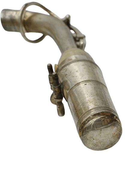 KARLE MEYER SAXOPHONE A7582 In Case