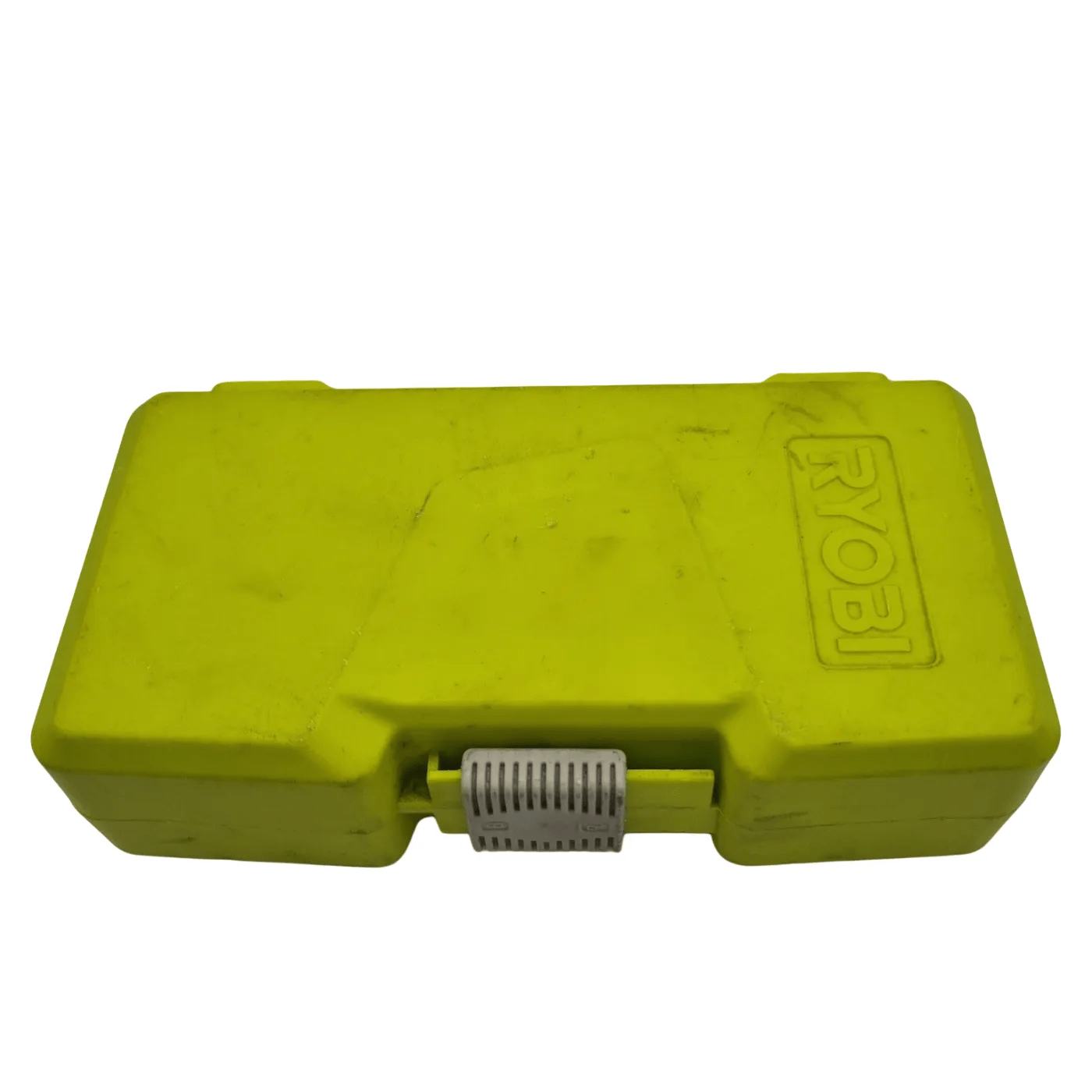Ryobi drill Bit Set -In Case