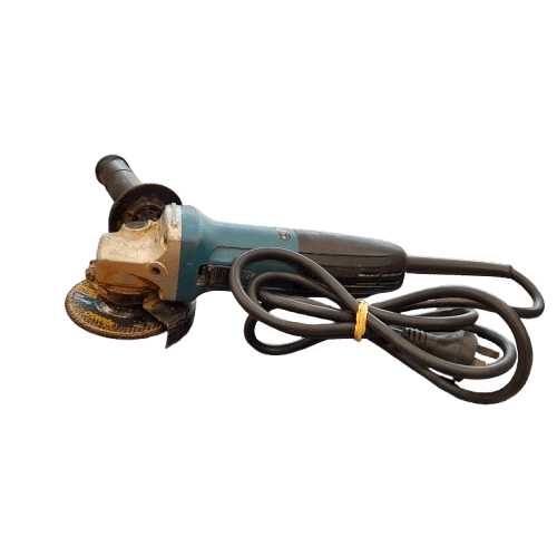 Makita Angle Grinder GA4030 Corded