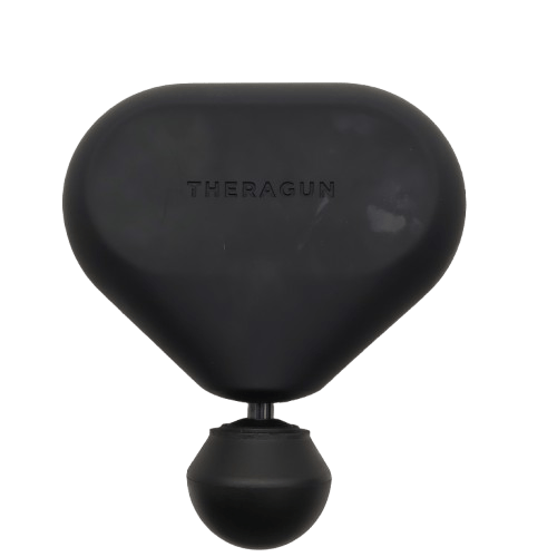 Therabody Massage Gun Mini 2nd Gen In Box With Case (WR- 1349601)