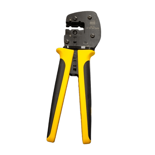 HARTING CRIMP TOOL 09990000620