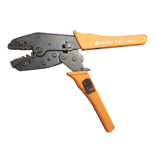 Cabac Crimp Plies HNKE5