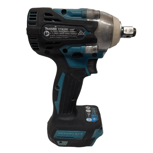 Makita DTW300 18V Brushless Impact Wrench Skin Only