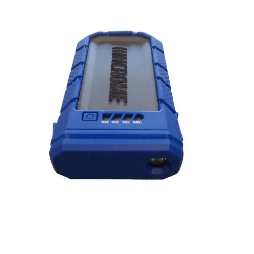 Kincrome Jump Starter KP1407 With Case