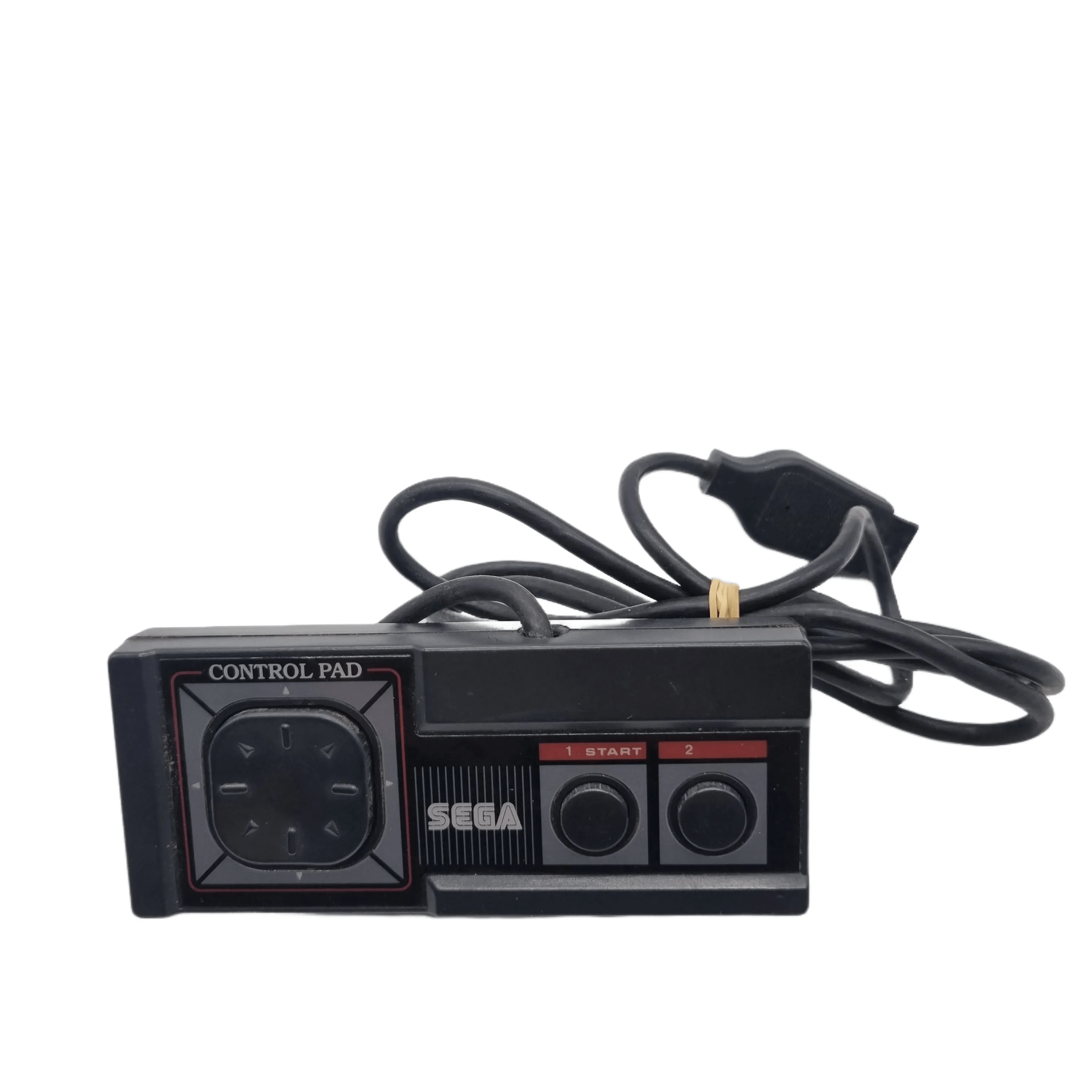 SEGA Master System II Console + Power + Controller