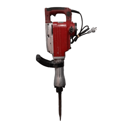 WorkZone Titanium+ AUS7600DH Corded Demolition Hammer **Local Pick-Up Only**