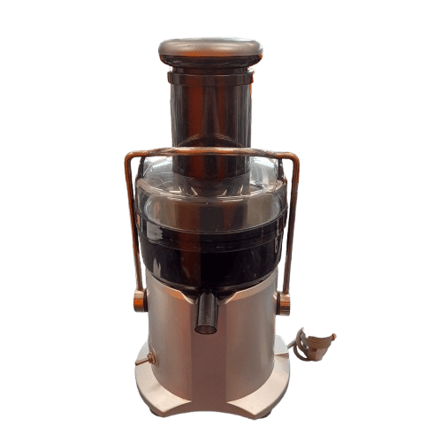 Breville Juicer The Juice Fountain Good Used Condition