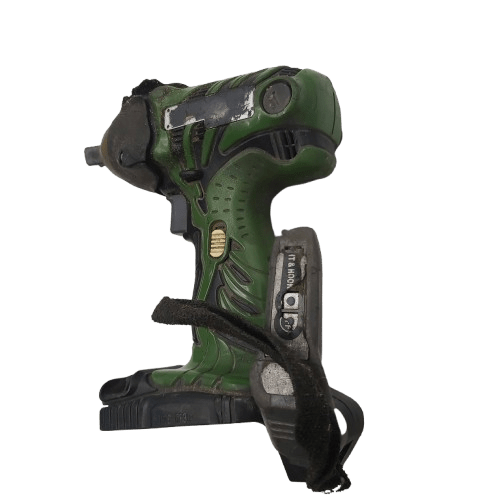Hitachi 18V Li-Ion Cordless Drill Driver Skin Only WR18DL
