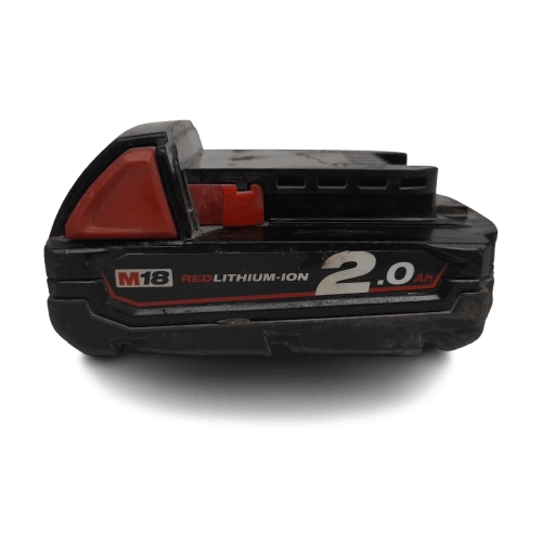 Milwaukee M18B2 18V 2.0Ah Battery (LN-1343783)