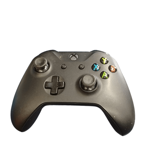 Microsoft XBOX ONE Controller M1008260-011 (lel)