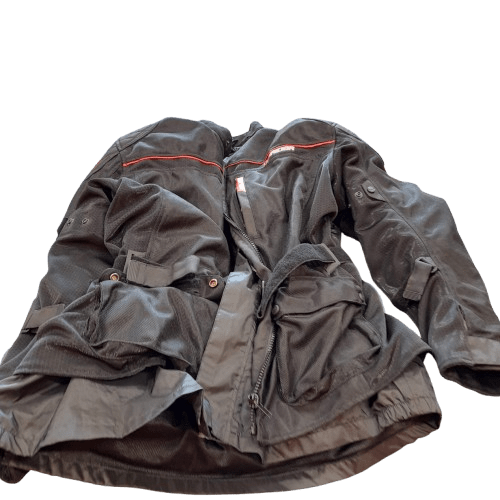 DRI RIDER JACKET 64.54/6XL