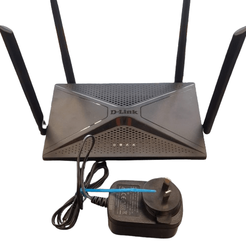D-Link DIR-2150 AC2100 Wi-Fi Gigabit Router