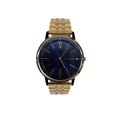 Tommy Hilfiger Cooper 1791513 Watch with Box Like New