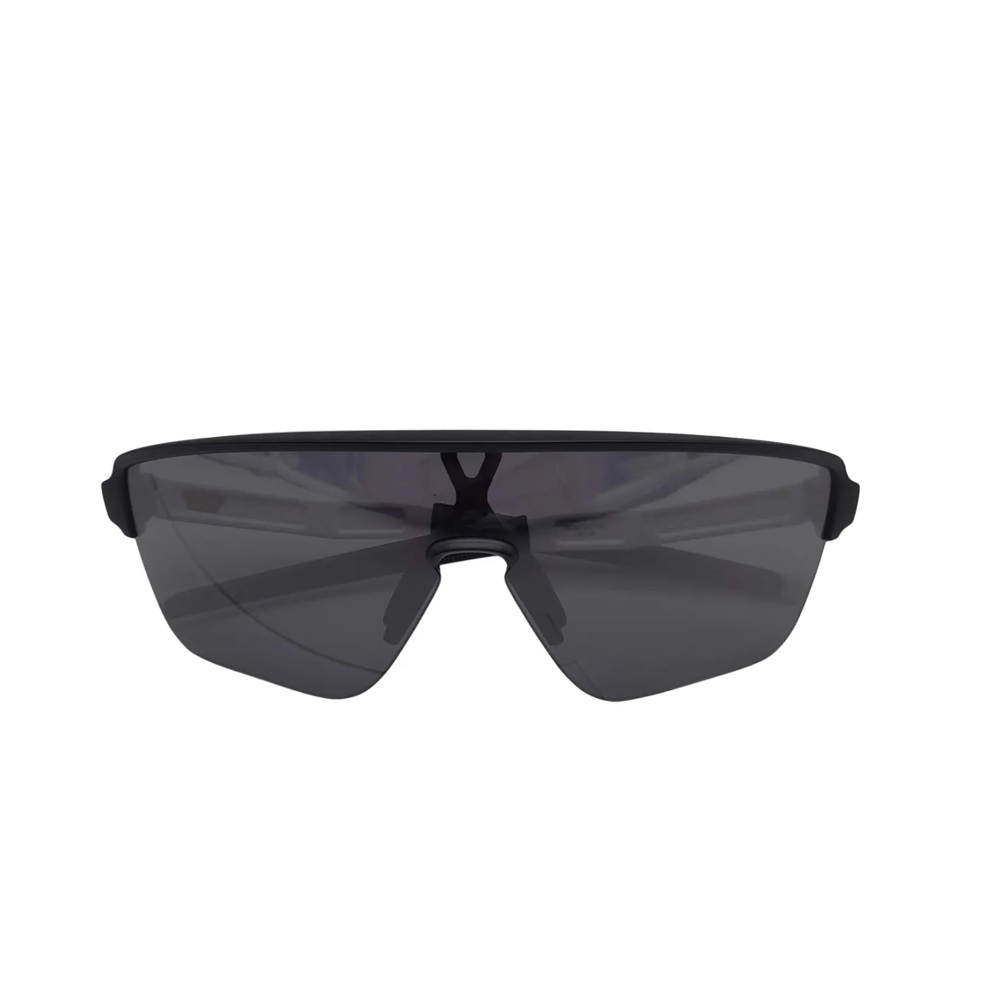 Oakley Corridor SQ OO9415-0142 Black Men’s Sunglasses No Case