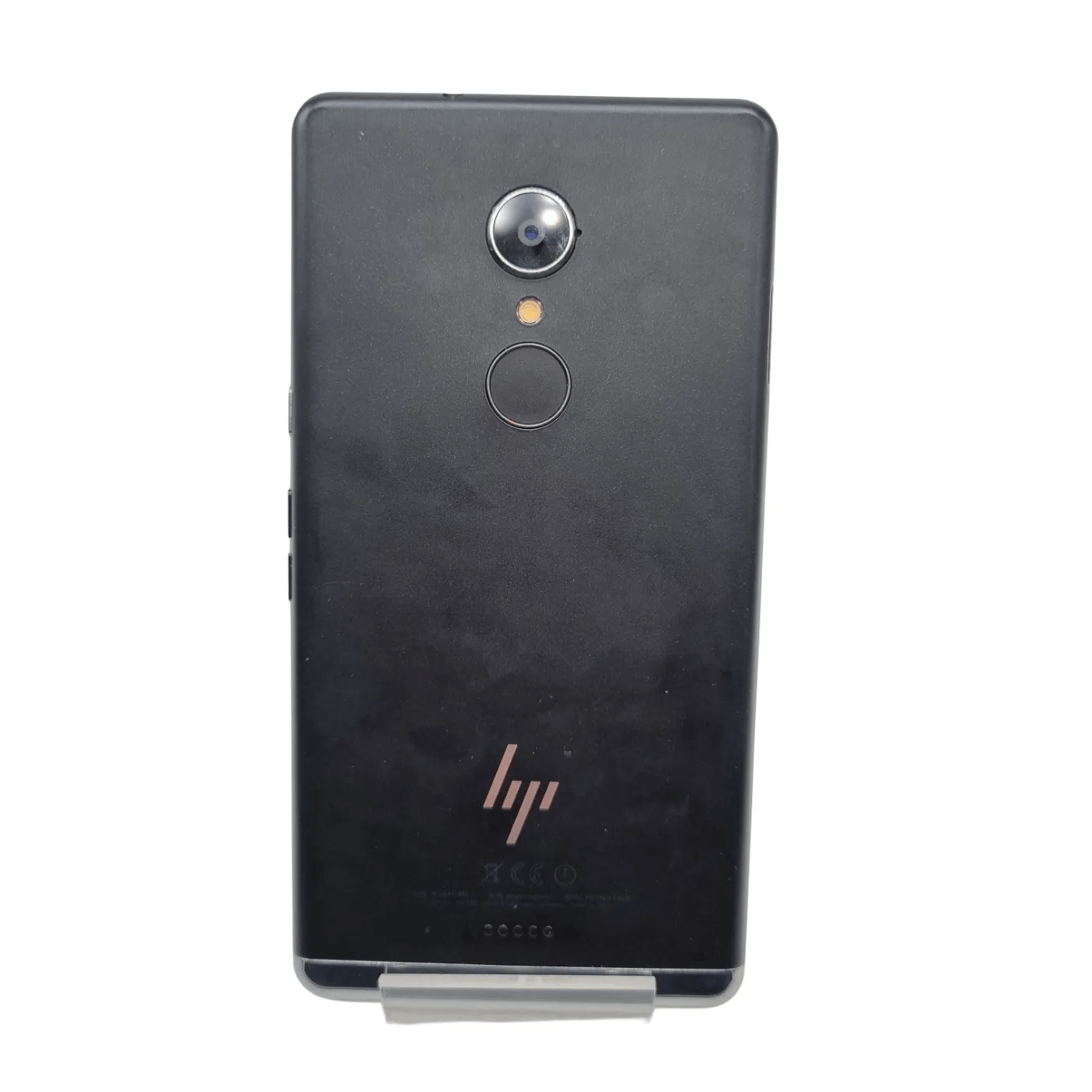 HP Elite X3 64GB Windows Phone *Missing Charging Dock – Telstra Locked* (WR 1191643)