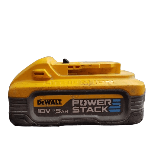 DeWalt 5ah 18v Battery DCBP518