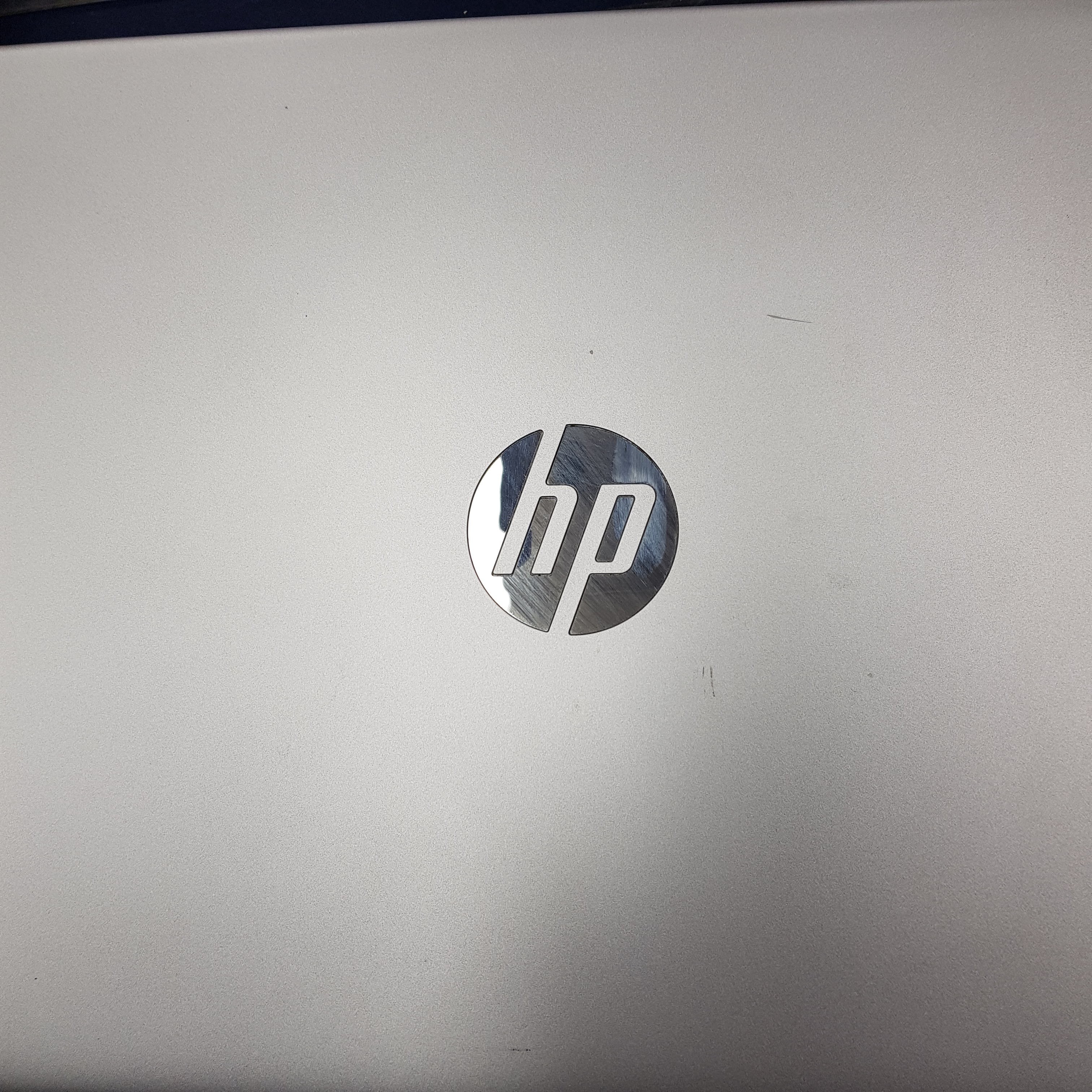 HP Laptop 14s-dq3026TU With Charger