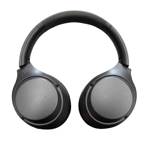 Sprout Invoke 2 Bluetooth Headphones – Black (JN)