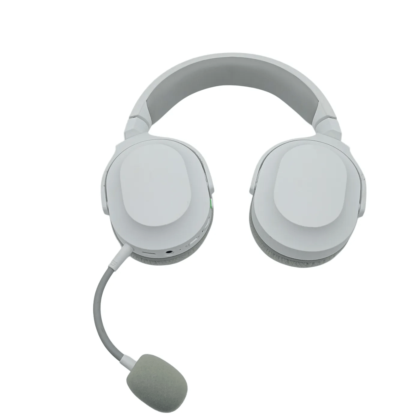 Razer Barracuda X Gaming Headphones – White *Missing Bluetooth Dongle* (WR 1356150)