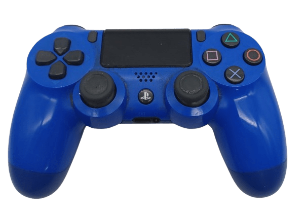 Sony PlayStation 4 Controller Blue