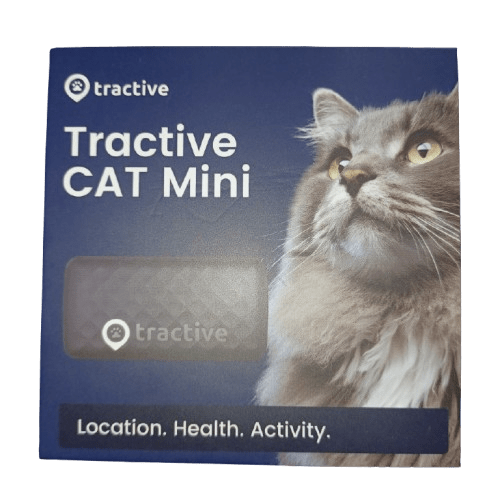 Tractive GPS Cat Mini (LE1344293)