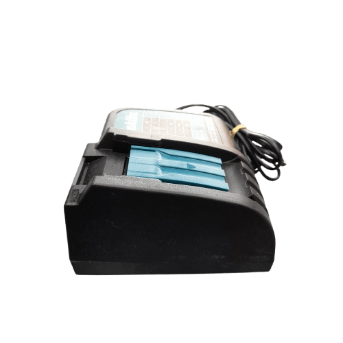 MAKITA 7.2V – 18V Lithium-ion Battery Charger DC18SD (MR)