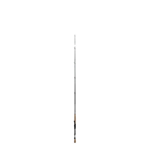 Samurai Cruisers CS-25-3F59 3pce Travel Fishing Rod **Pick Up Only**