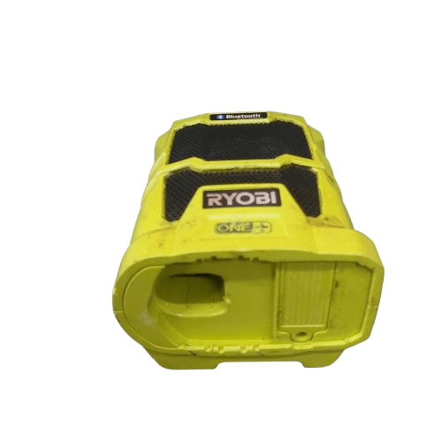 Ryobi 18v Radio Bluetooth Wireless R18R Skin Only
