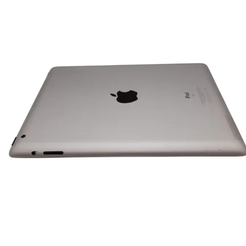 Apple iPad 2nd Gen 16GB Wi-Fi (Model A1395) – With USB Charging Cord