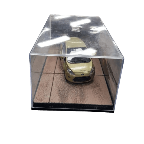 Ford Ka Quantum Of Solace Collectable
