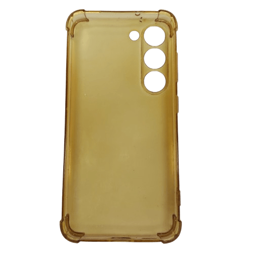 Samsung Galaxy S23 128gb With Case – SM-S911B – Back Camera Cracked/Scratched