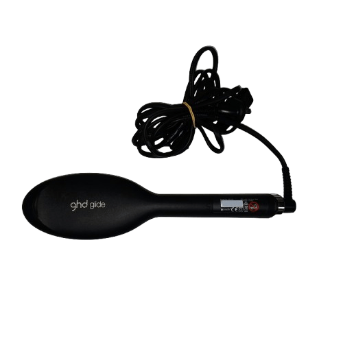 ghd B1C001 Glide Hair Straightener Styling Brush