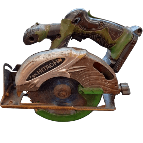 HITACHI CIRCULAR SAW C180L  Skin Only