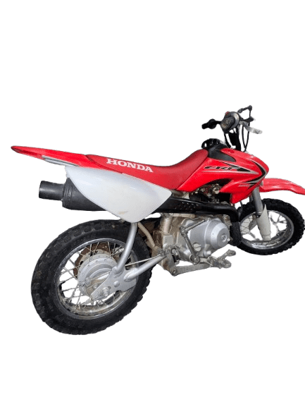 2011 Honda CRF50F Motorbike Local Pick Up Only (CP1347670)